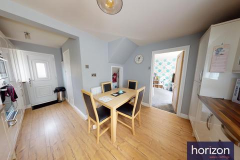 5 Arnside Avenue, Middlesbrough, TS3 8HA
