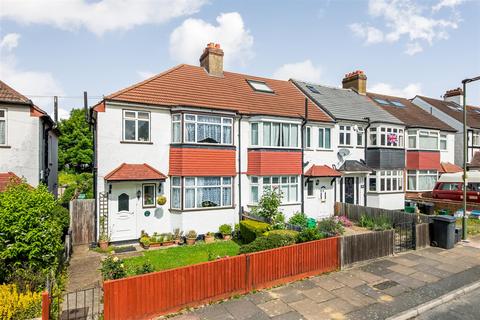 33 Glanfield Road, Beckenham, BR3 3JS