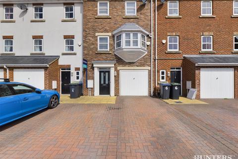 5 Beamish Rise, Stanley, DH9 0UH