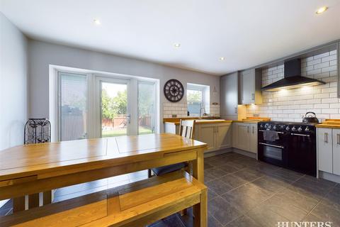 5 Beamish Rise, Stanley, DH9 0UH