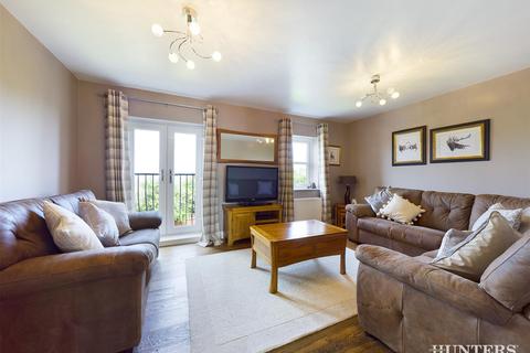 5 Beamish Rise, Stanley, DH9 0UH