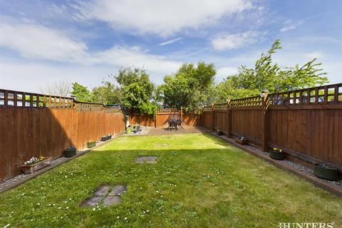 5 Beamish Rise, Stanley, DH9 0UH