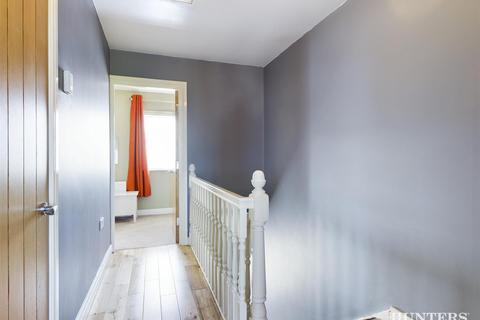 5 Beamish Rise, Stanley, DH9 0UH