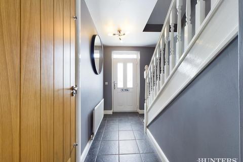 5 Beamish Rise, Stanley, DH9 0UH