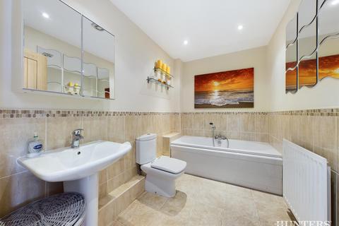 5 Beamish Rise, Stanley, DH9 0UH