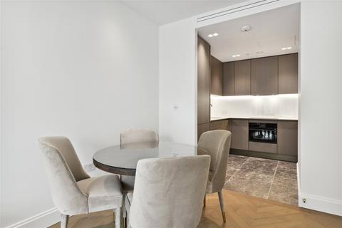 1 bedroom apartment to rent, Millbank Quarter, Westminster, London, SW1P