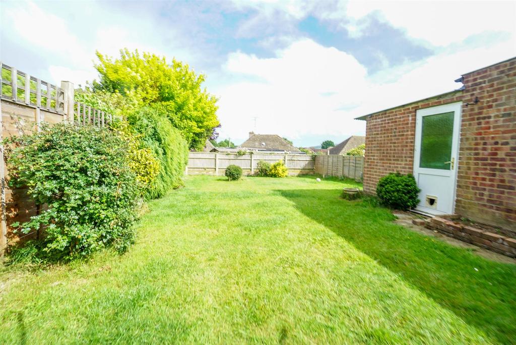 Heathlands, Westfield, Hastings 3 bed semidetached house £360,000