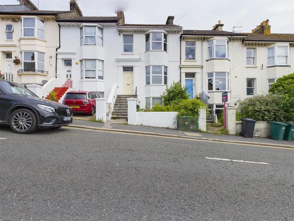 Old Shoreham Road, Brighton 1 bed flat - £995 pcm (£230 pw)