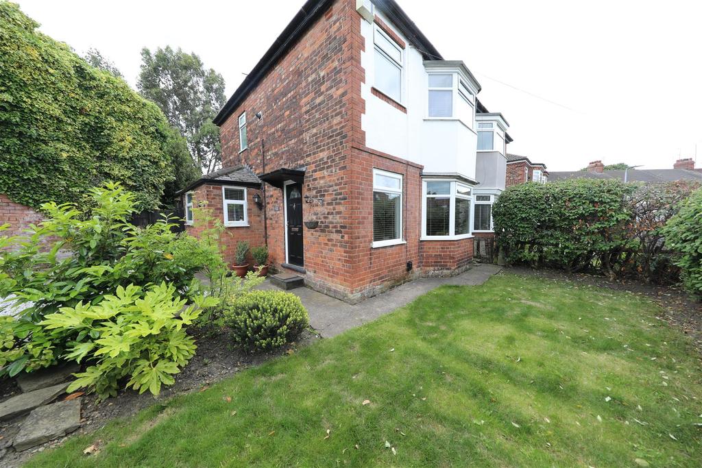 Dundee Street, Hull 3 bed semidetached house £150,000