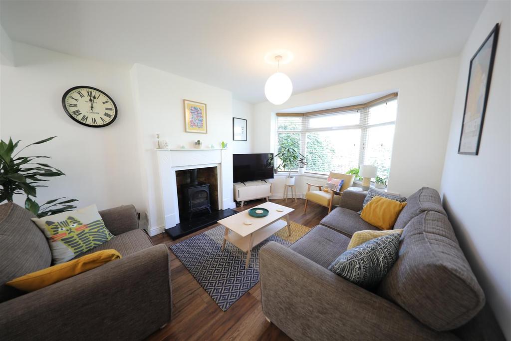Dundee Street, Hull 3 bed semidetached house £150,000