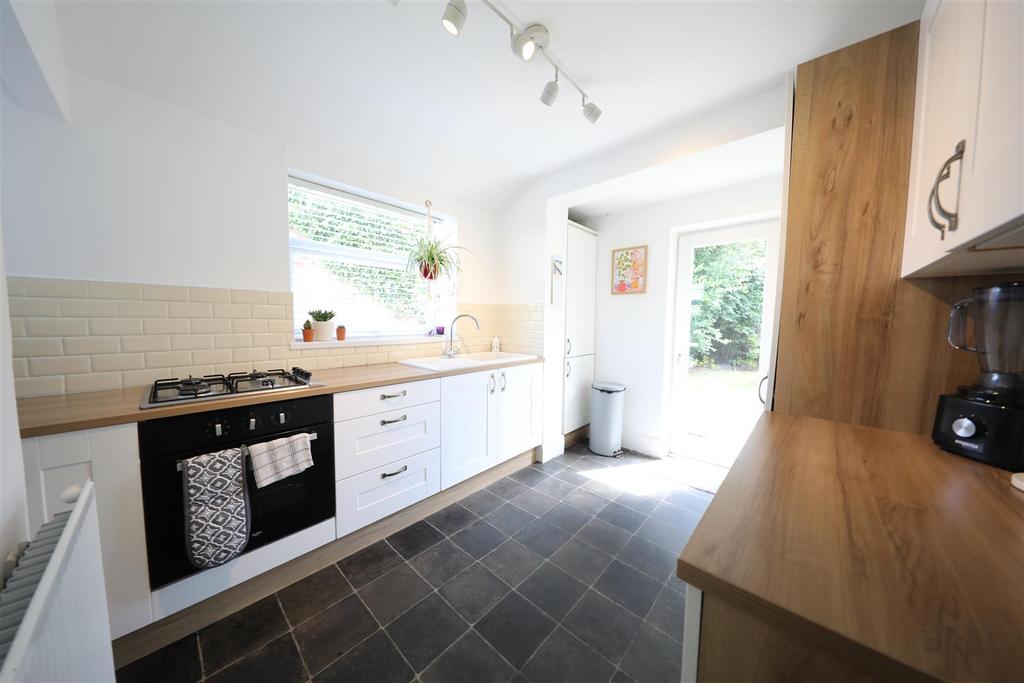 Dundee Street, Hull 3 bed semidetached house £150,000