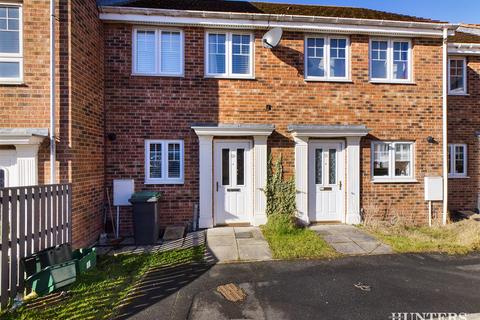 59 Berry Edge Road, Consett, DH8 5DS