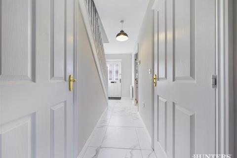 59 Berry Edge Road, Consett, DH8 5DS