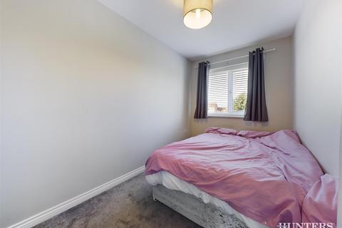 59 Berry Edge Road, Consett, DH8 5DS