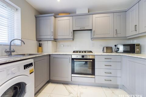 59 Berry Edge Road, Consett, DH8 5DS