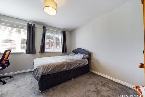 59 Berry Edge Road, Consett, DH8 5DS