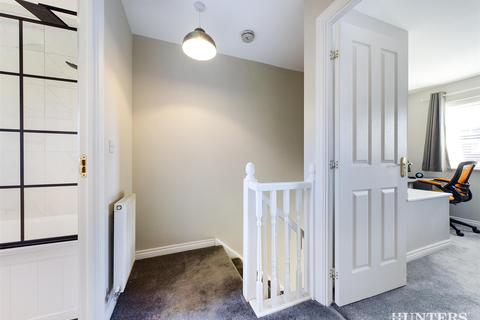 59 Berry Edge Road, Consett, DH8 5DS