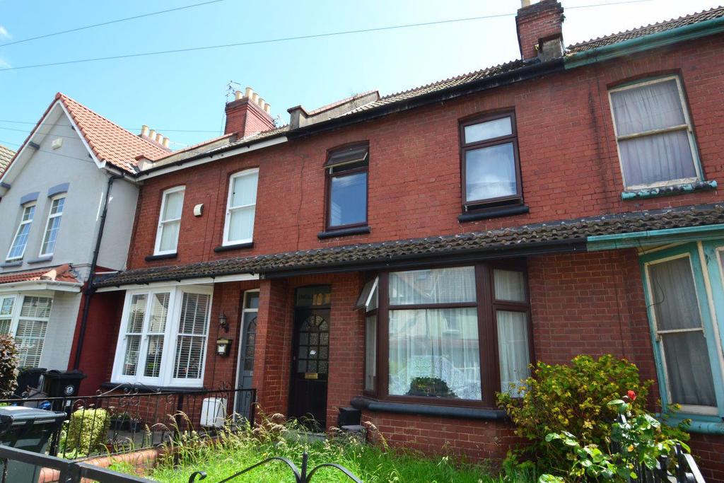 Cook Street, Bristol 4 bed house £1,700 pcm (£392 pw)