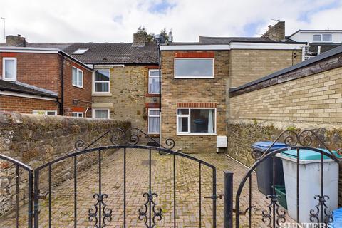 2 bedroom terraced house for sale - Baker Street, Consett, Durham