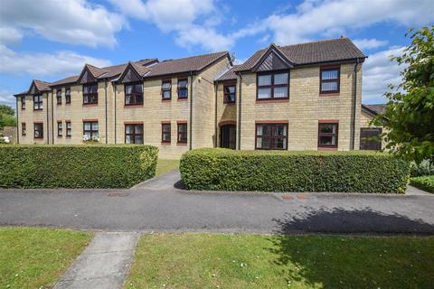 2 bedroom retirement property for sale - Orchard Court