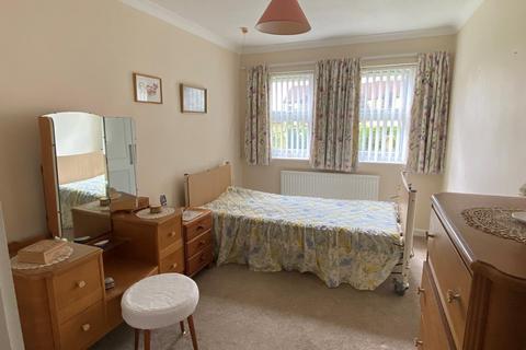 2 bedroom retirement property for sale - Orchard Court