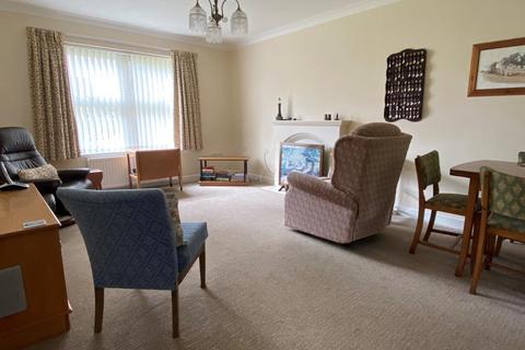 2 bedroom retirement property for sale, Orchard Court