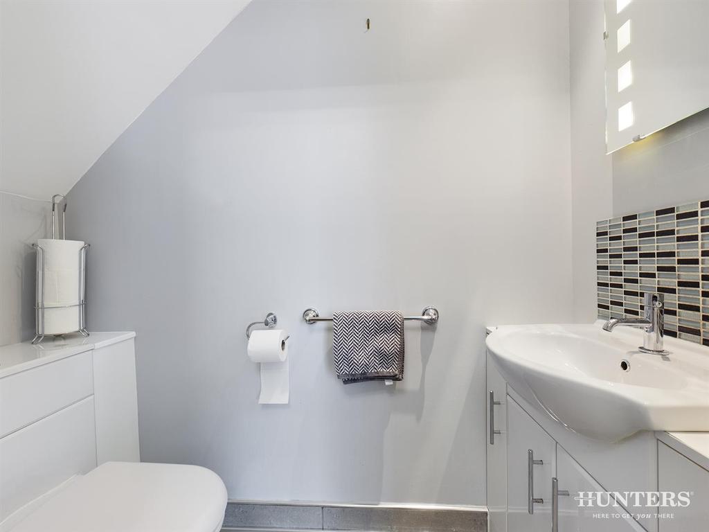 Cutlers Hall Road, Consett, Durham 4 bed semidetached house £249,950