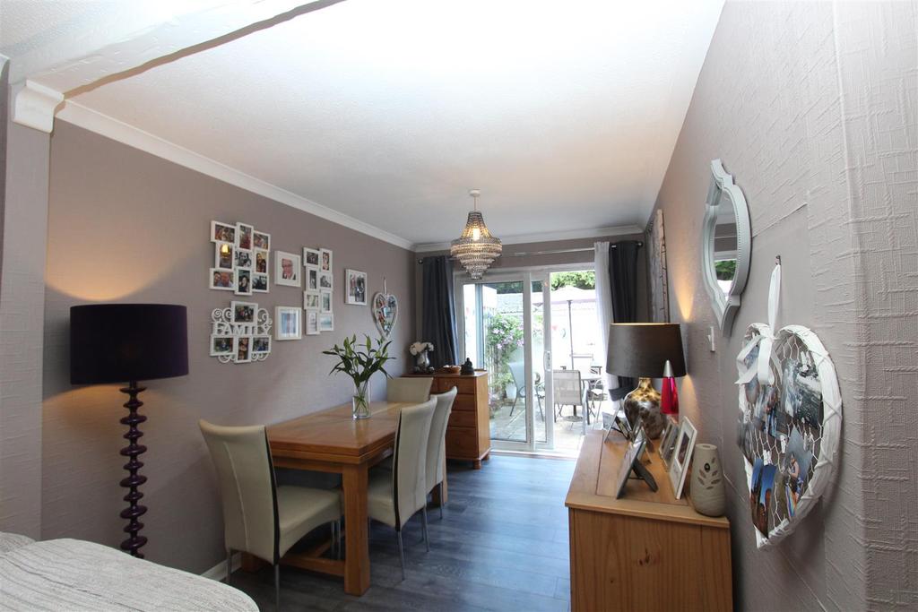 Allenby Walk, Sittingbourne 3 bed terraced house £300,000