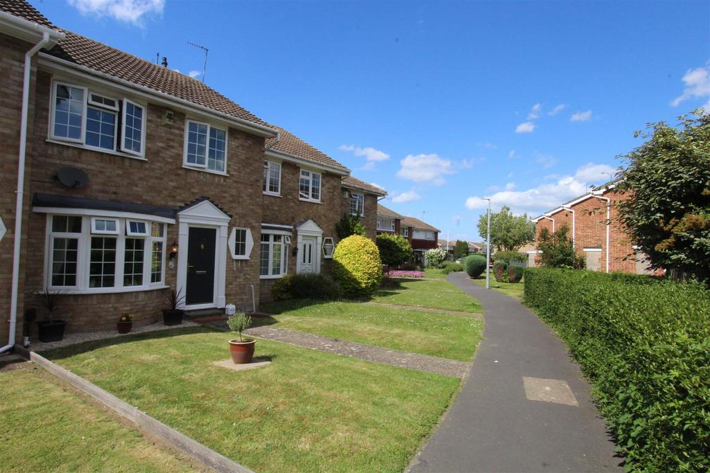 Allenby Walk, Sittingbourne 3 bed terraced house £300,000