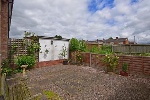 30a Melbourne Road, Bromsgrove, B61 8PF