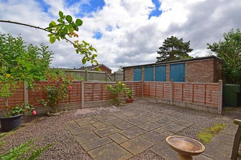 30a Melbourne Road, Bromsgrove, B61 8PF
