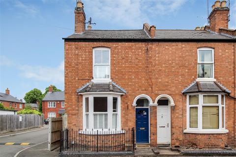 18 Cherry Street, Warwick, CV34 4LR