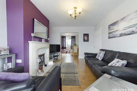 35 Barley Mill Crescent, Consett, DH8 8JZ