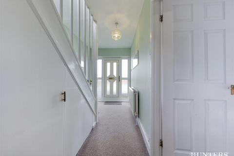 35 Barley Mill Crescent, Consett, DH8 8JZ