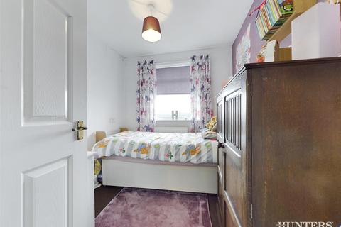 35 Barley Mill Crescent, Consett, DH8 8JZ