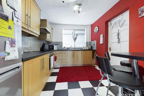 35 Barley Mill Crescent, Consett, DH8 8JZ