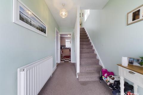 35 Barley Mill Crescent, Consett, DH8 8JZ