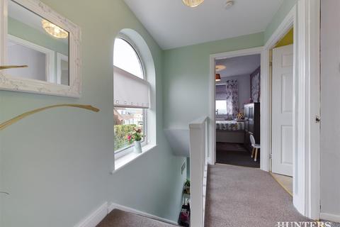 35 Barley Mill Crescent, Consett, DH8 8JZ