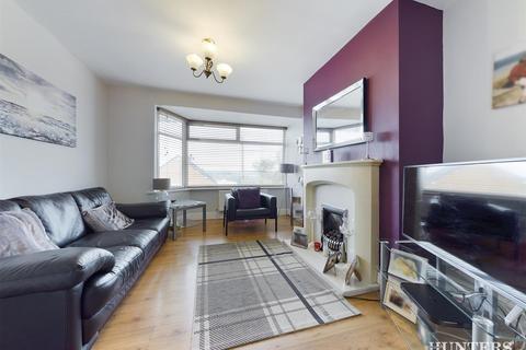 35 Barley Mill Crescent, Consett, DH8 8JZ