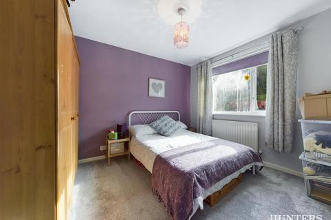 35 Barley Mill Crescent, Consett, DH8 8JZ
