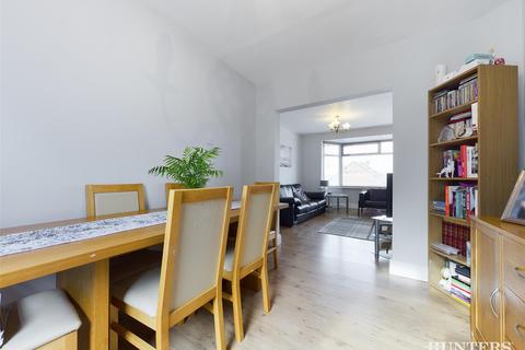 35 Barley Mill Crescent, Consett, DH8 8JZ
