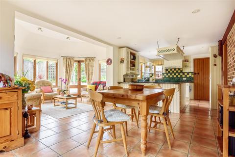 Willow Brook Lamorrick, Lanivet, Bodmin, PL30 5HB