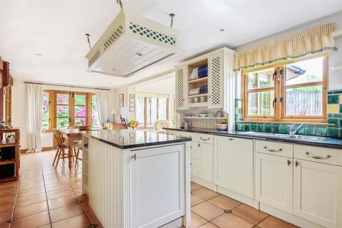 Willow Brook Lamorrick, Lanivet, Bodmin, PL30 5HB