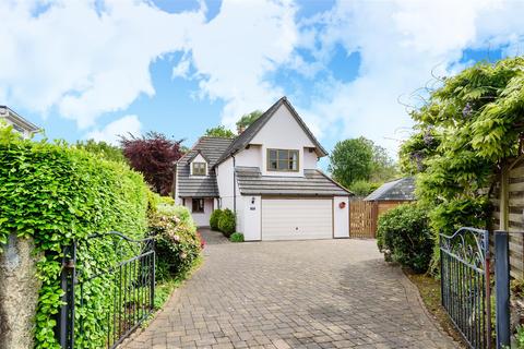 Willow Brook Lamorrick, Lanivet, Bodmin, PL30 5HB