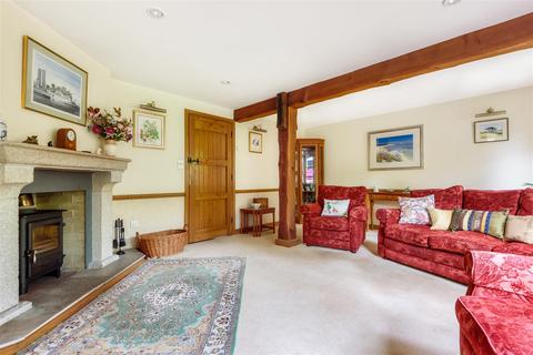 Willow Brook Lamorrick, Lanivet, Bodmin, PL30 5HB