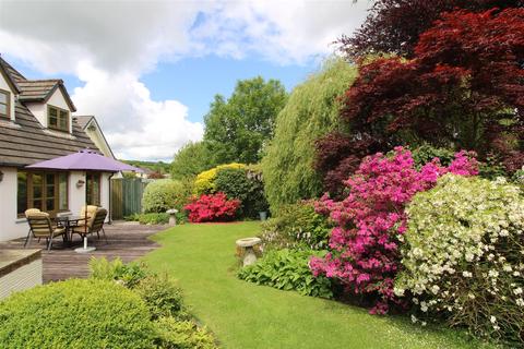 Willow Brook Lamorrick, Lanivet, Bodmin, PL30 5HB