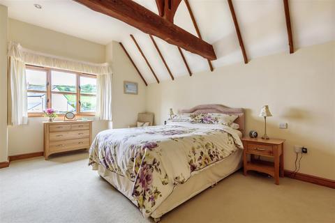 Willow Brook Lamorrick, Lanivet, Bodmin, PL30 5HB