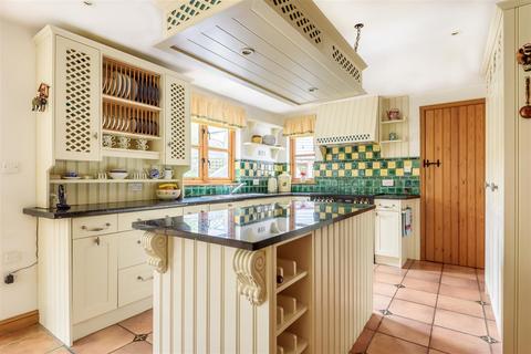 Willow Brook Lamorrick, Lanivet, Bodmin, PL30 5HB
