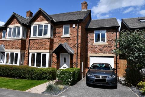 18 Edison Way, Guiseley, Leeds, LS20 9PX