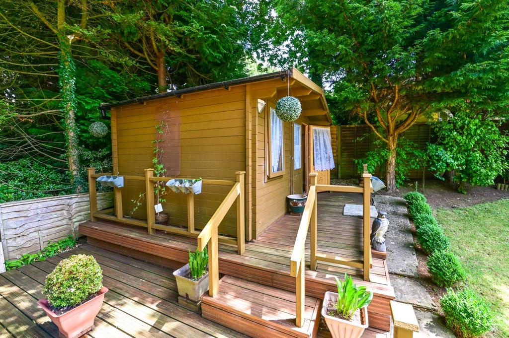 Summer House